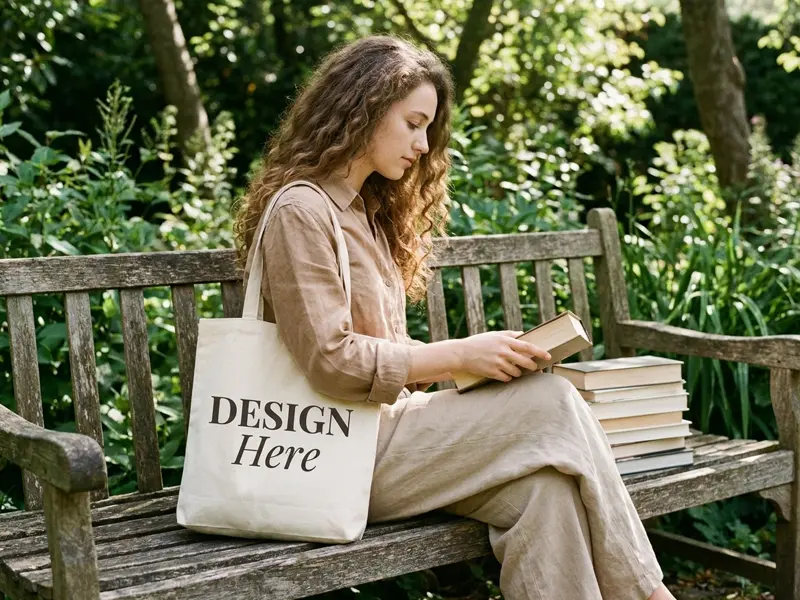Canvas Bag