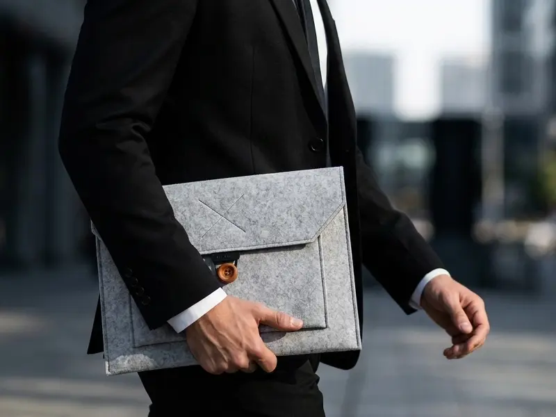 Envelope Bag