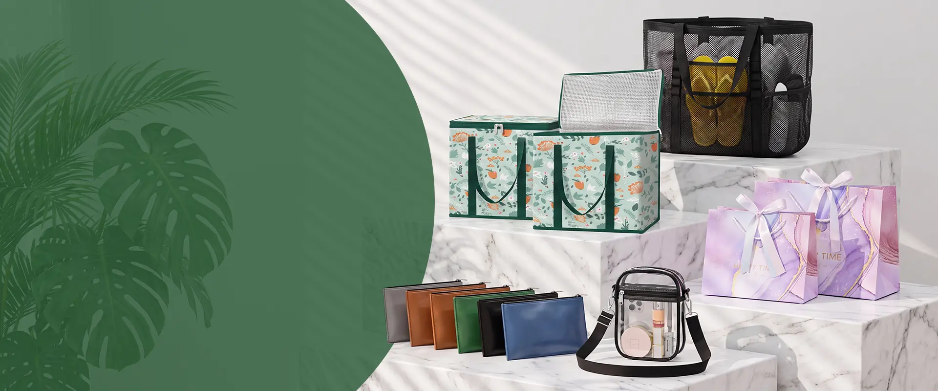 China Wholesale Paper Bags Manufacturer