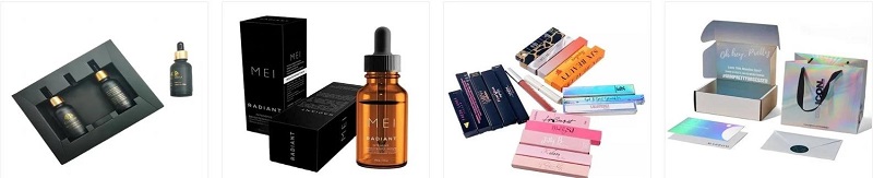 How To Pick The Right Size For Printed Packaging Boxes