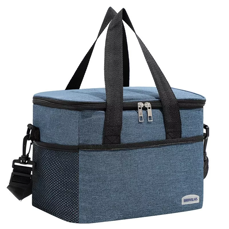 Beach Outdoor Picnic Cooler Bag