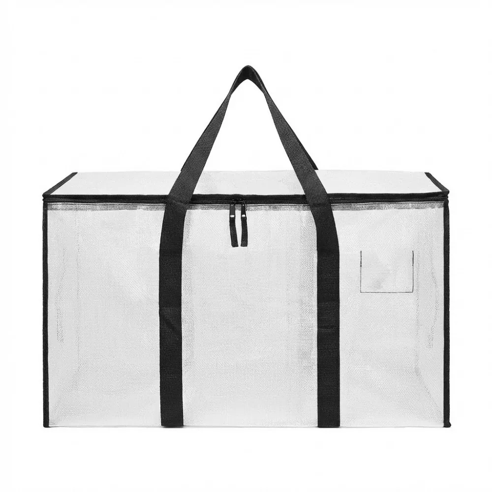 Dustproof Large Quilt Storage Bag