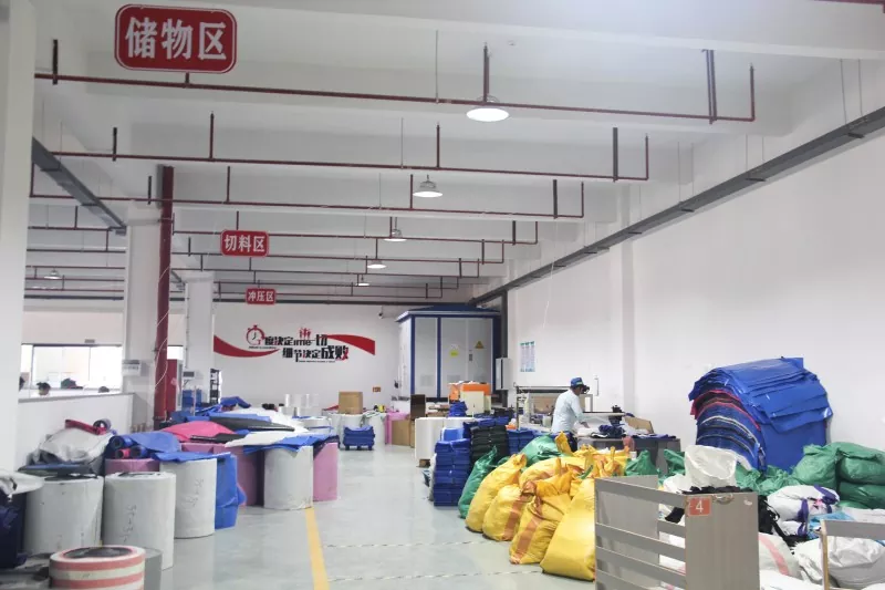Factory 1
