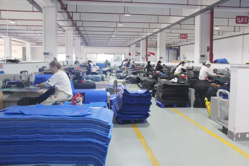 Factory 3