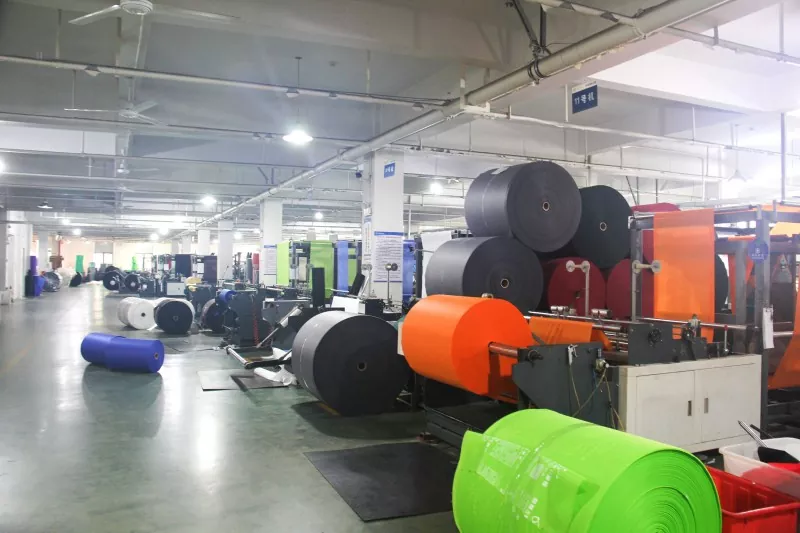 Factory 9