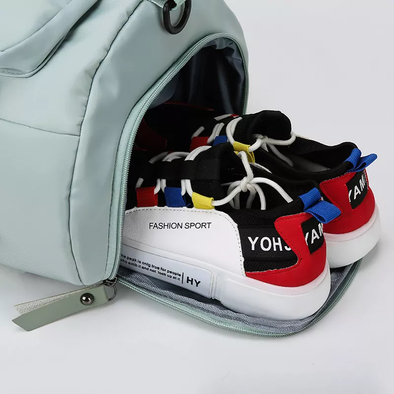 Sports Waterproof Yoga Backpack