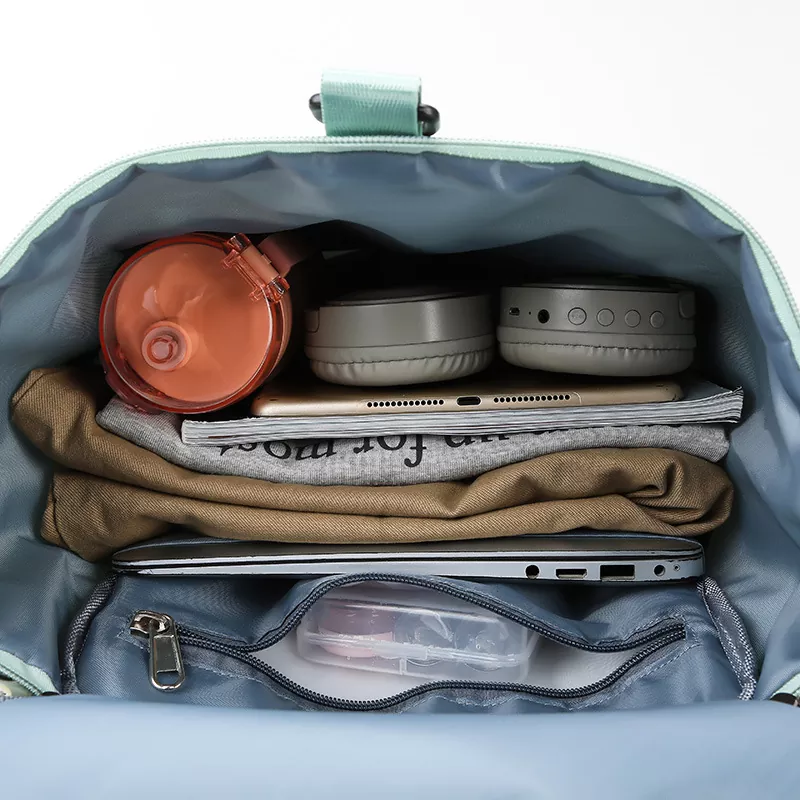 Sports Waterproof Yoga Backpack