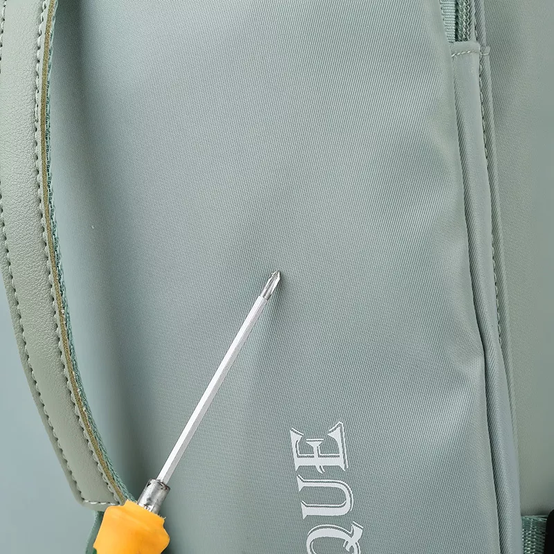Sports Waterproof Yoga Backpack