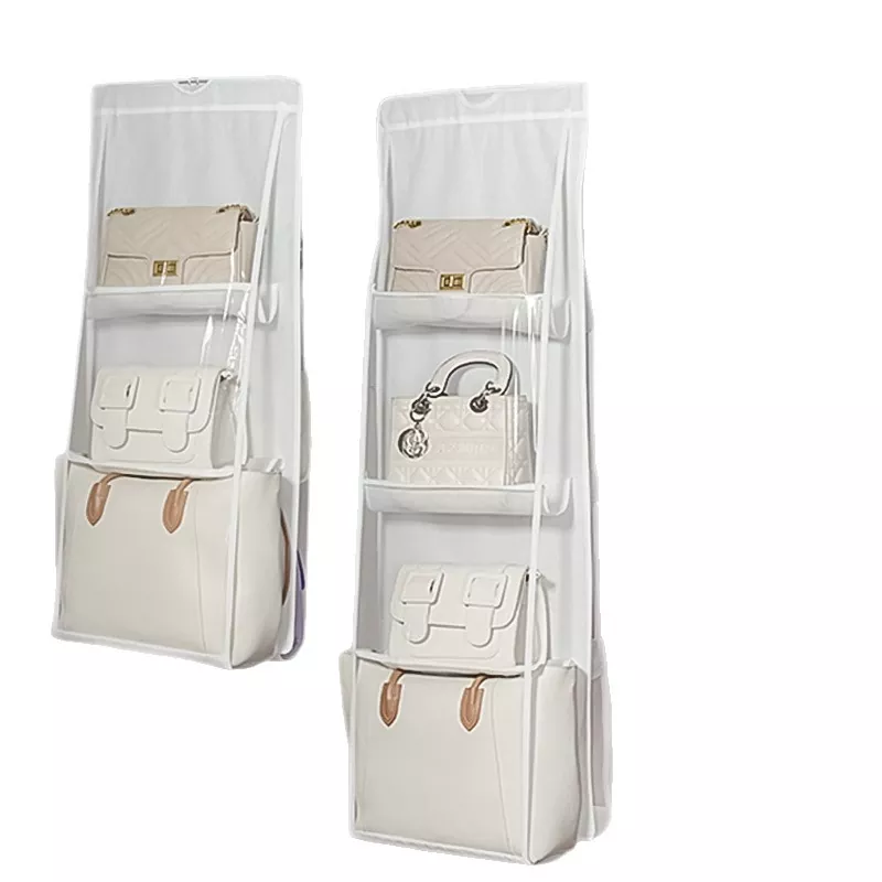 Back Door Hanging Storage Bag