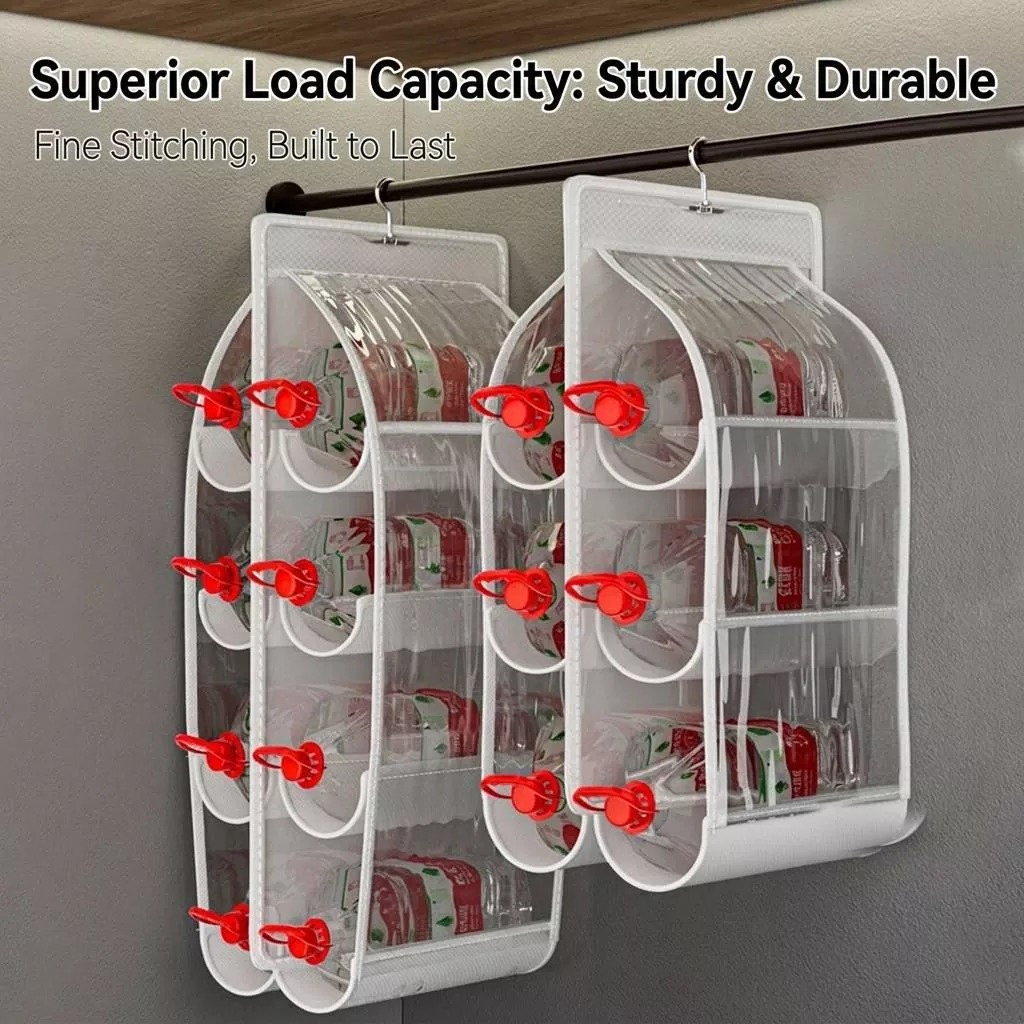Back Door Hanging Storage Bag