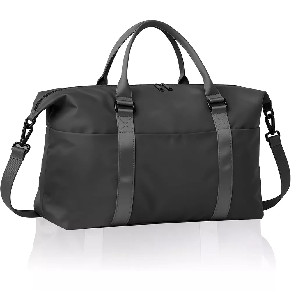 Large Travel Yoga Duffel Bag