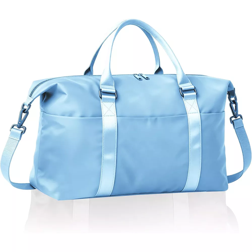 Large Travel Yoga Duffel Bag