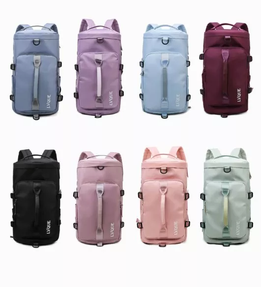 Sports Waterproof Yoga Backpack