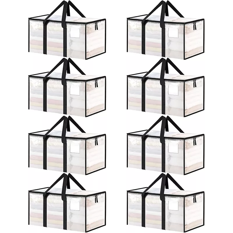 Dustproof Large Quilt Storage Bag