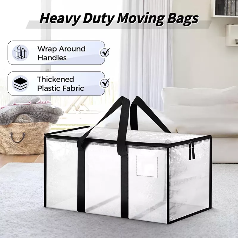 Dustproof Large Quilt Storage Bag