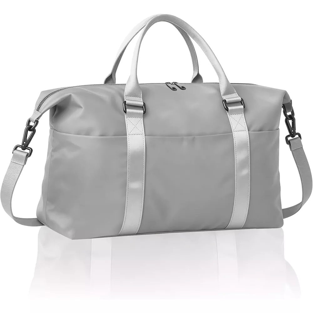 Large Travel Yoga Duffel Bag