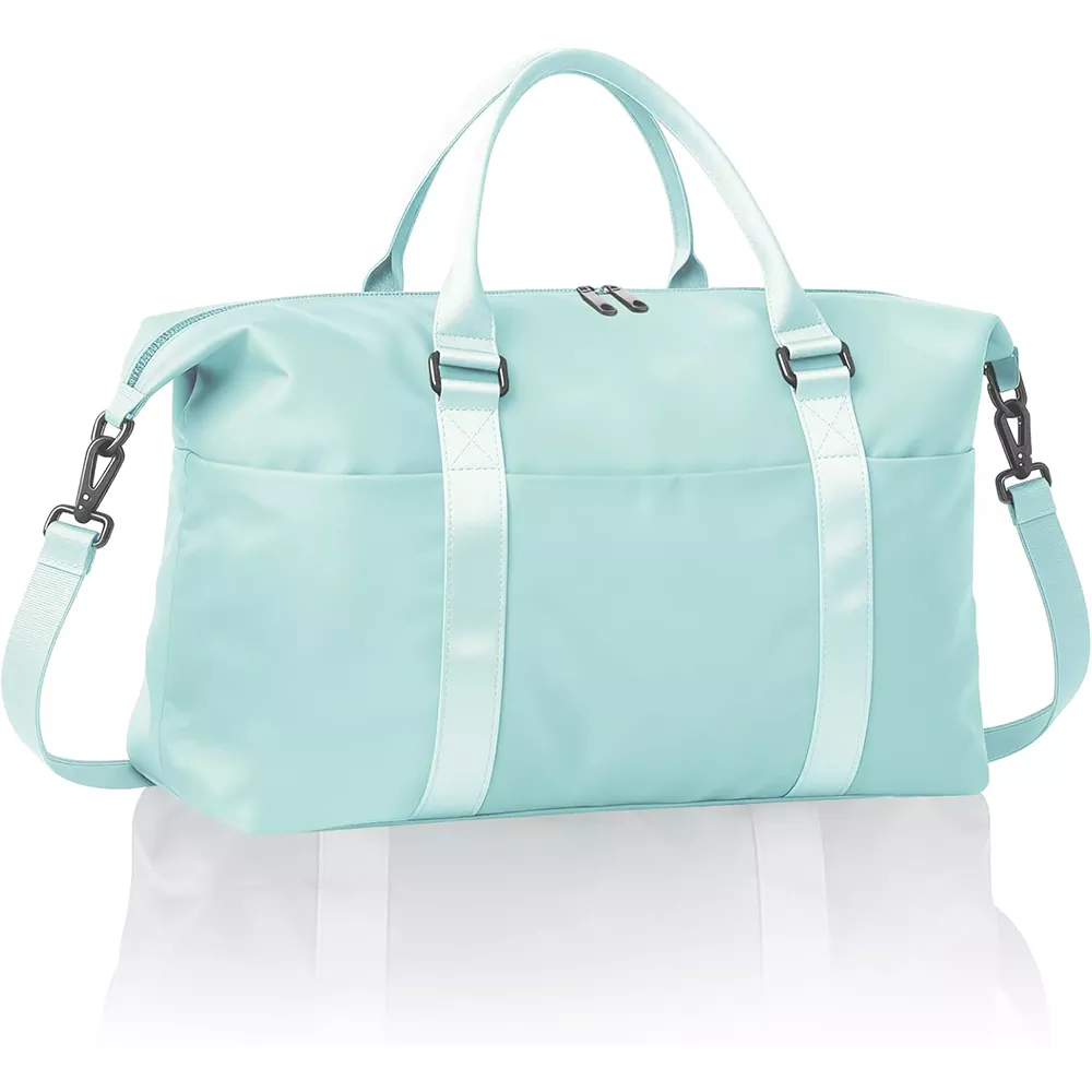 Large Travel Yoga Duffel Bag