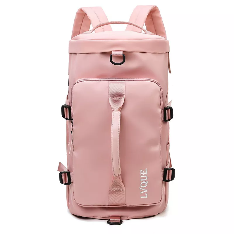 Sports Waterproof Yoga Backpack