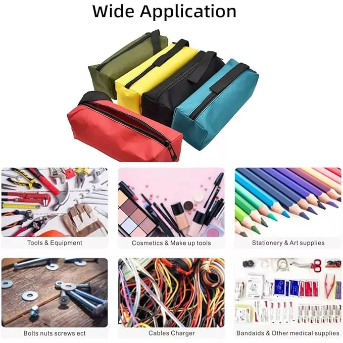 Light Portable Tool Organizer