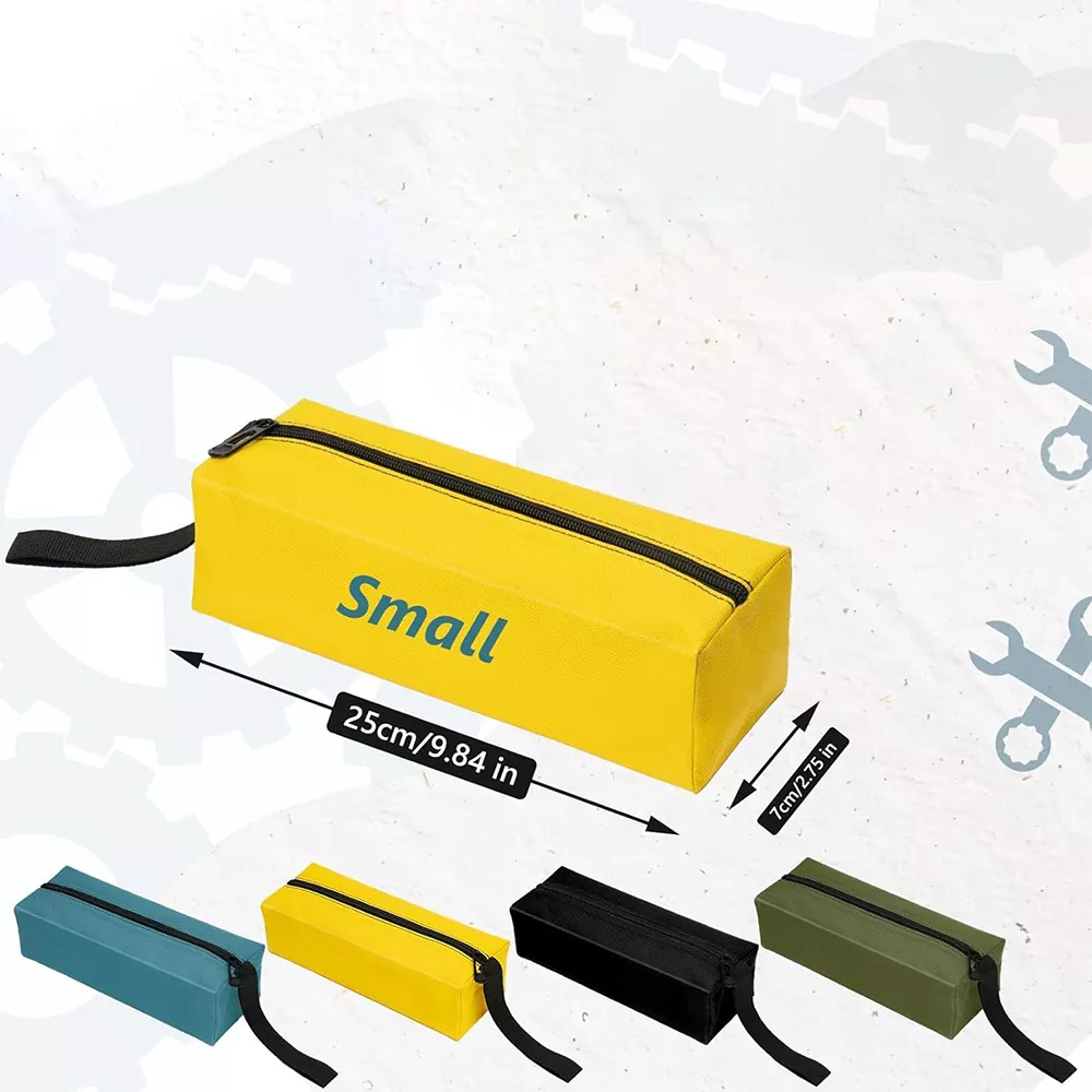 Light Portable Tool Organizer