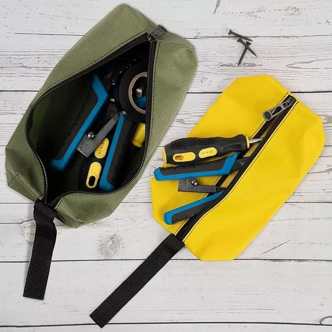 Light Portable Tool Organizer