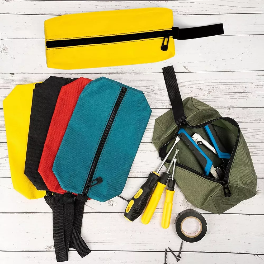 Light Portable Tool Organizer