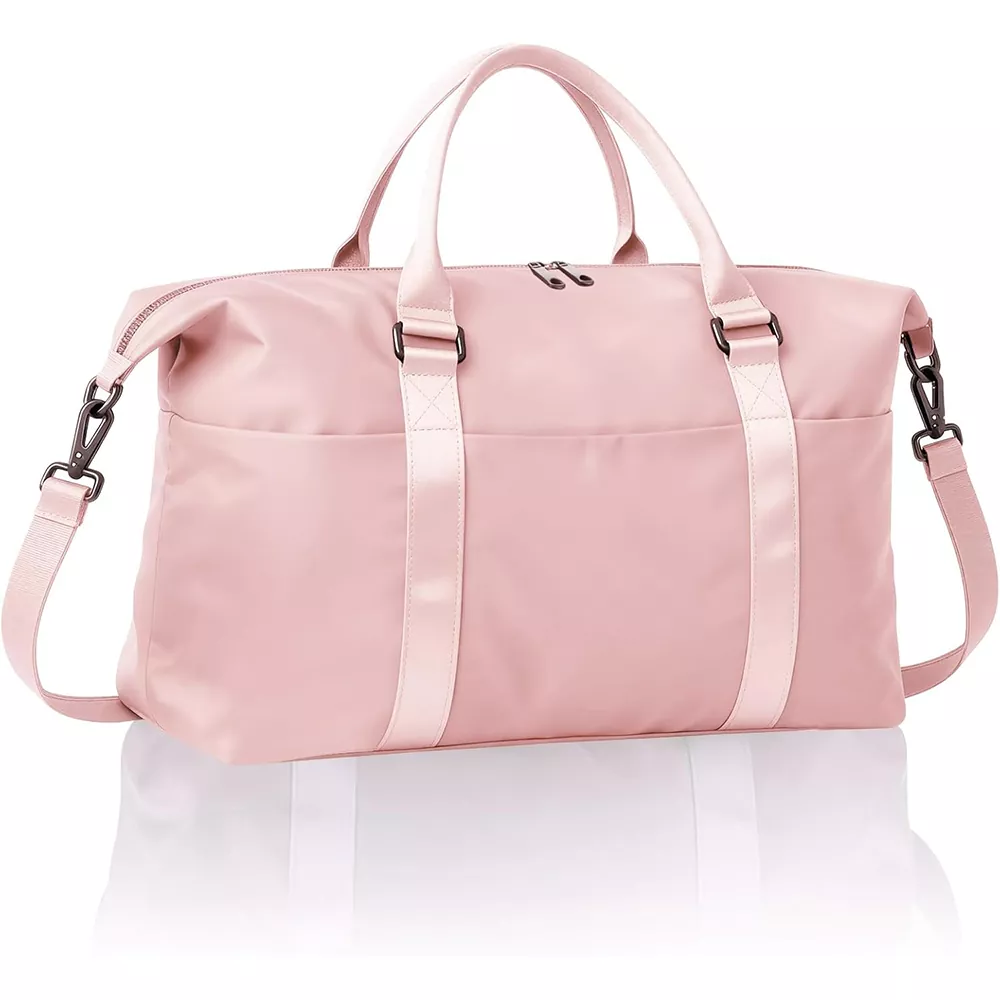 Large Travel Yoga Duffel Bag