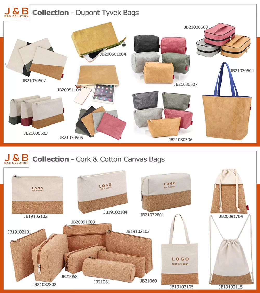 Portable Travel Paper Makeup Bag