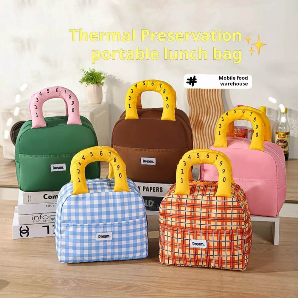 Promotional Custom Logo Insulated Cooler Bag