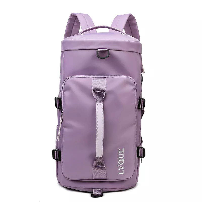 Sports Waterproof Yoga Backpack