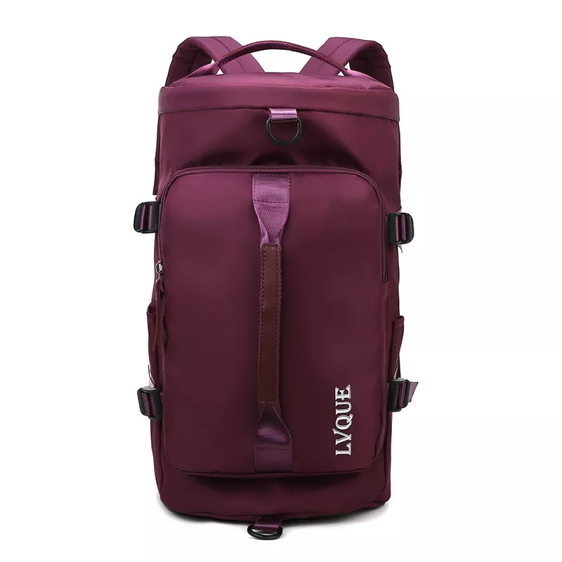 Sports Waterproof Yoga Backpack