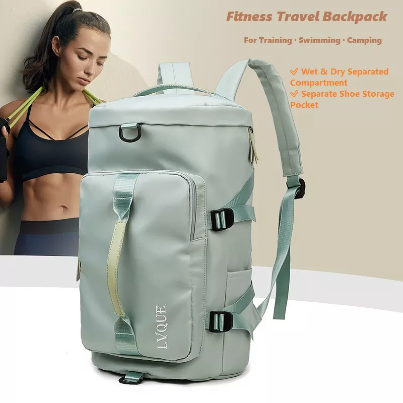 Sports Waterproof Yoga Backpack