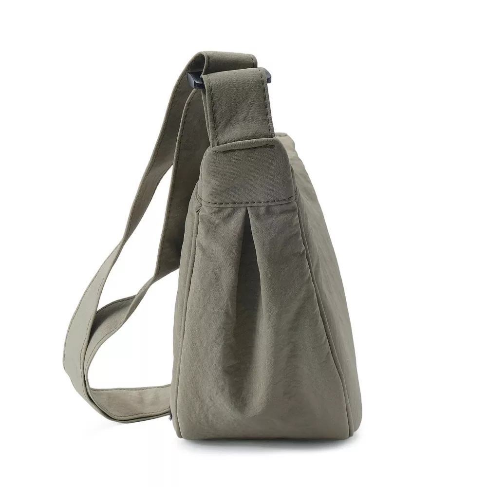 Ultra Light Sports Nylon Sling Bag