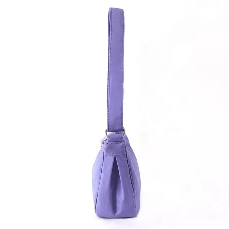 Ultra Light Sports Nylon Sling Bag