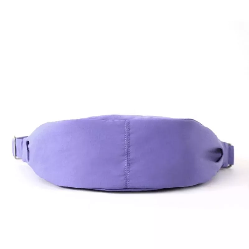 Ultra Light Sports Nylon Sling Bag