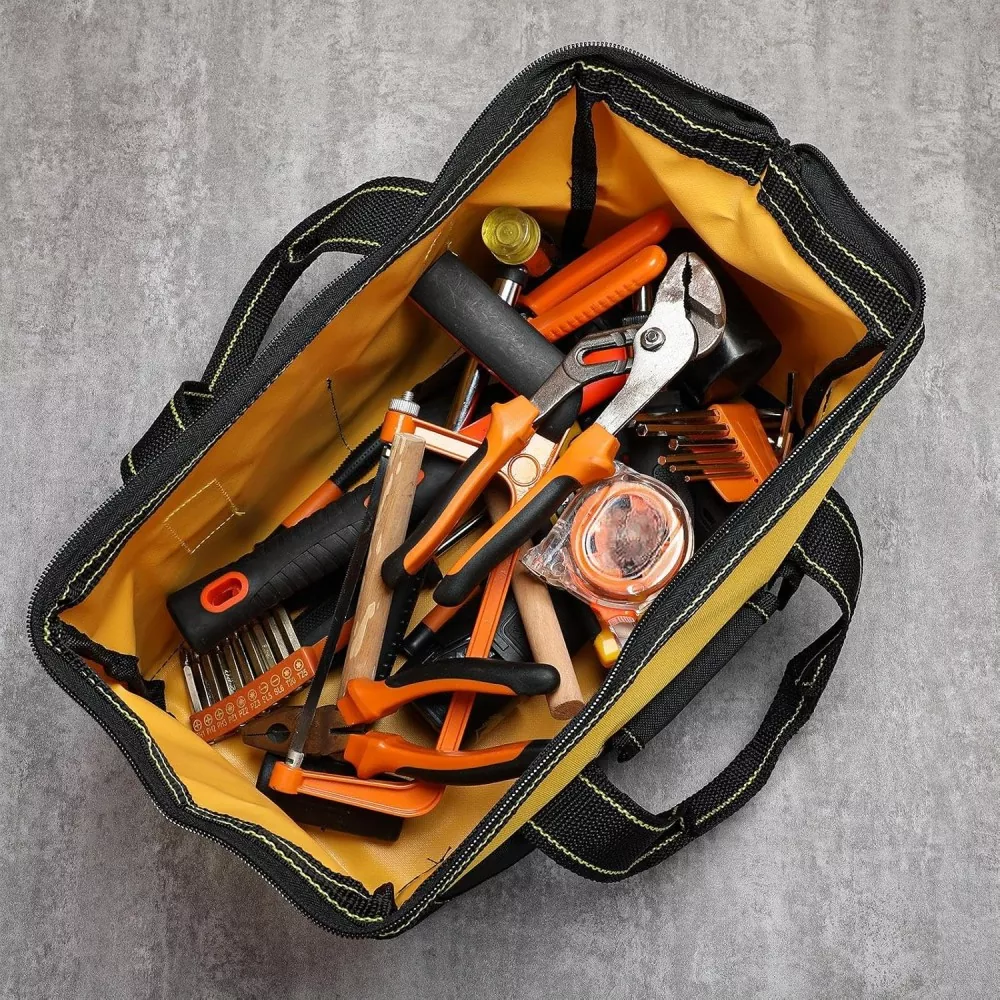 Waterproof Heavy Duty Tool Bag