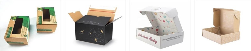 Product measurement for custom packaging