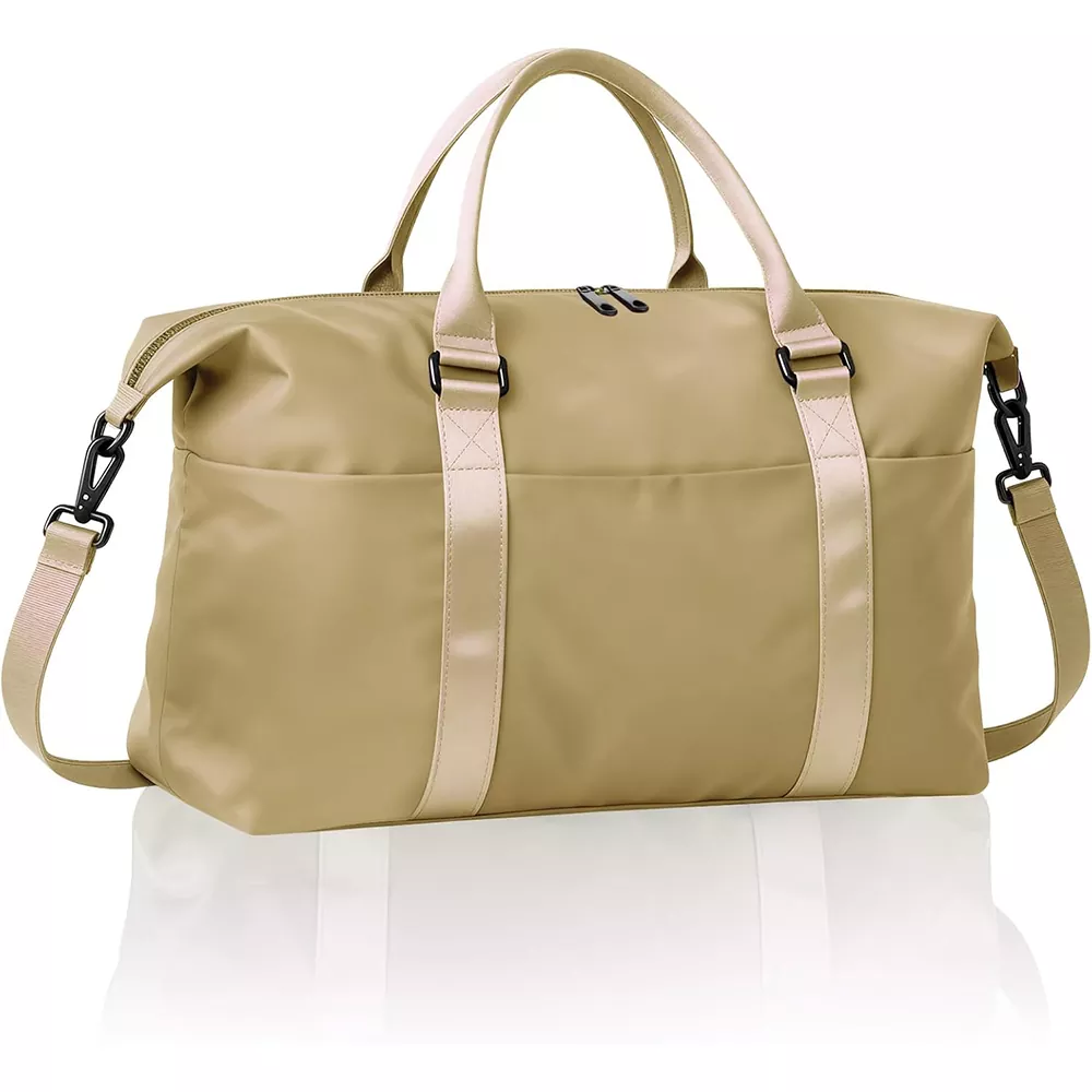 Large Travel Yoga Duffel Bag