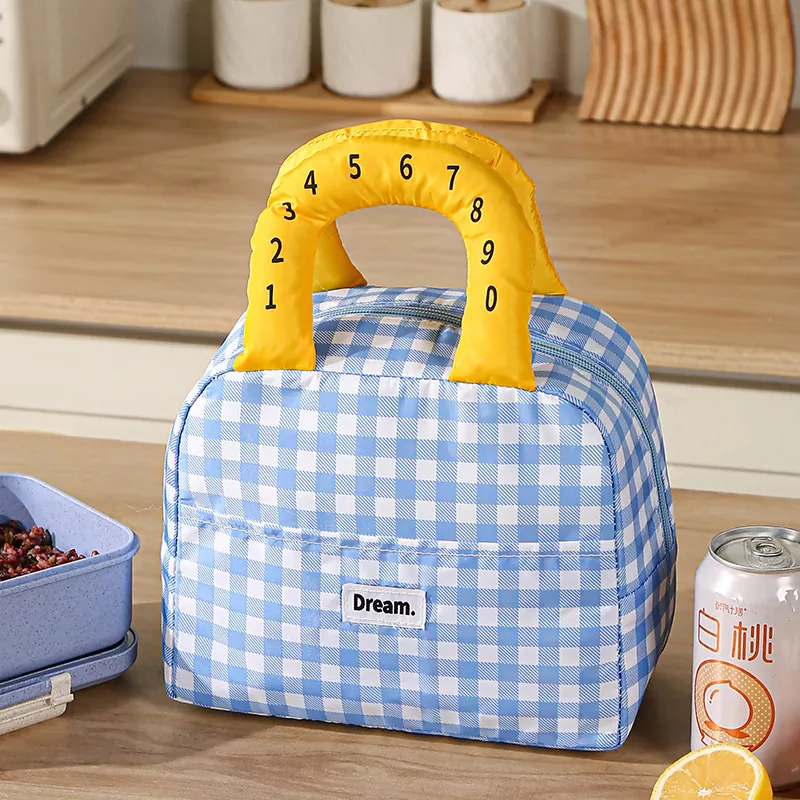 Promotional Custom Logo Insulated Cooler Bag