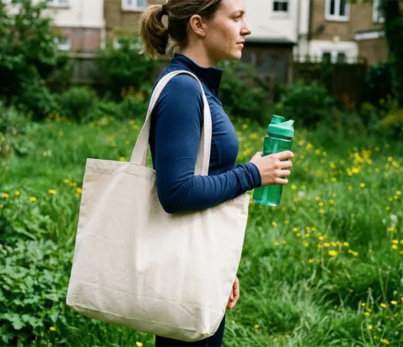 Shopping Bags