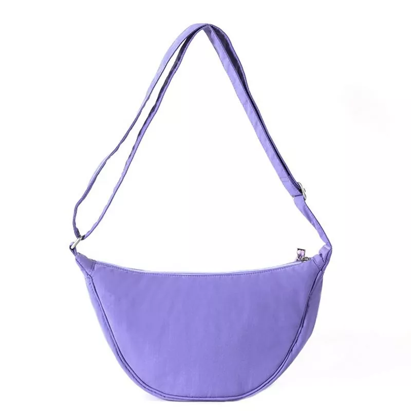 Ultra Light Sports Nylon Sling Bag