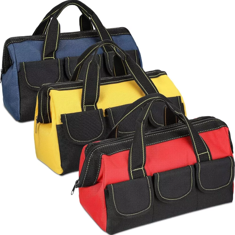 Waterproof Heavy Duty Tool Bag