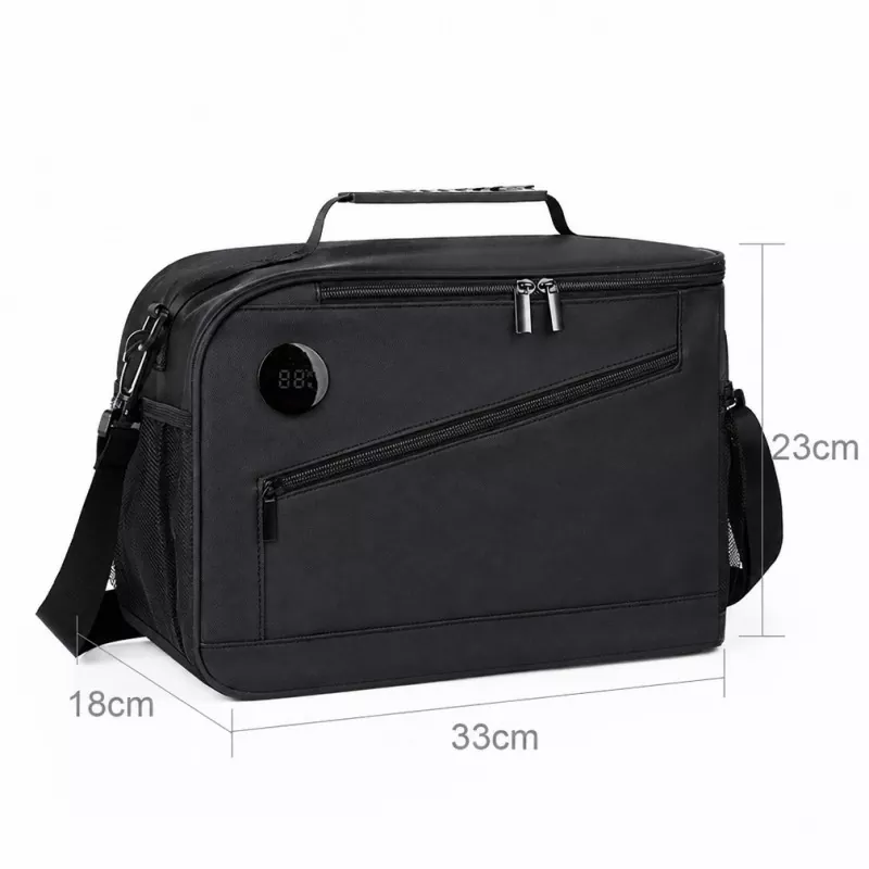 Waterproof Outdoor Picnic Cooler Bag